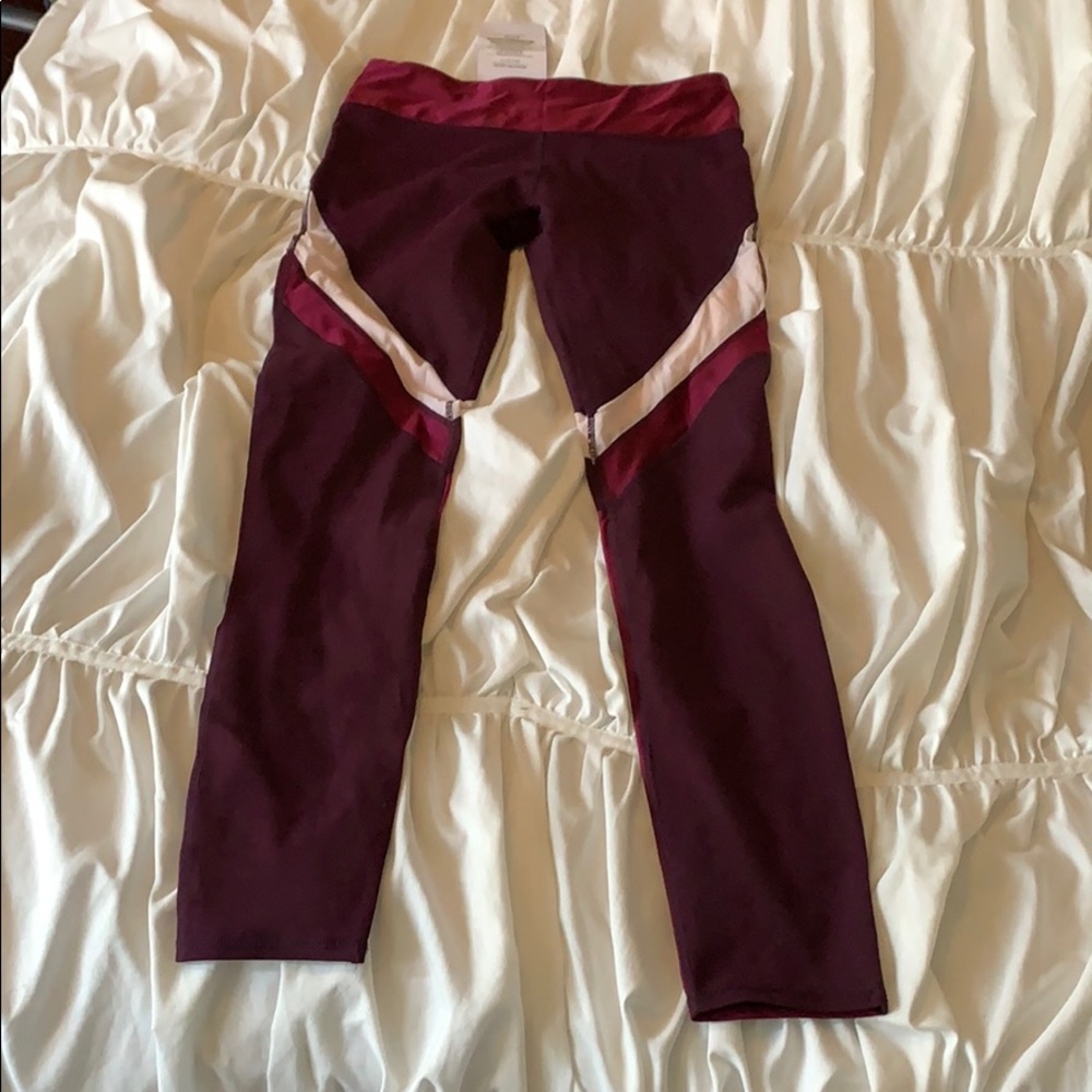 NEW leggings